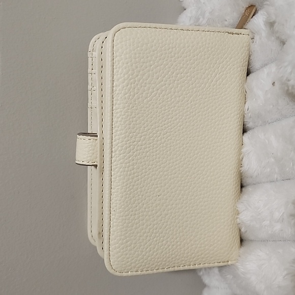 Nanette Lepore Textured Soft Yellow - Picture 8 of 11